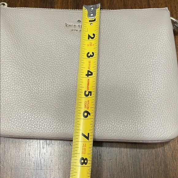 Kate Spade top Crossbody purse - Picture 9 of 11